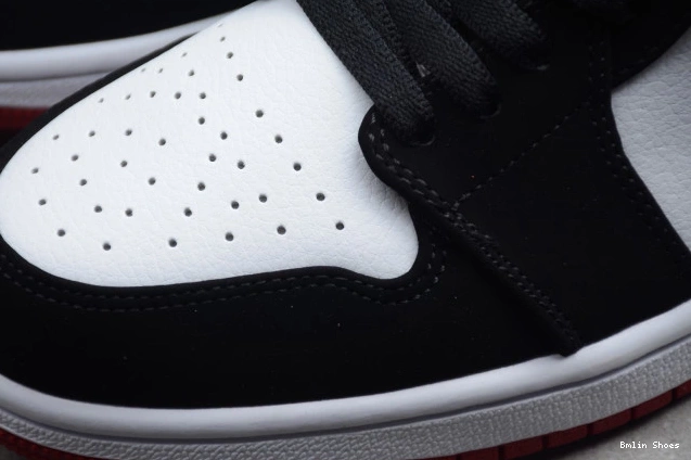 Bmlin Toe Black 1 553558-116 Low Jordan Air 0805